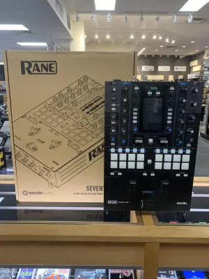 Rane - SEVENTY-TWO 2